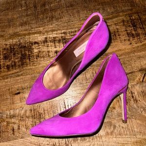 Ted Baker heels